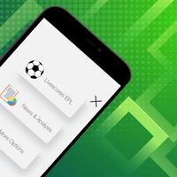 Football Livescore and News imagem de tela 1