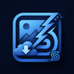 AI Image Compressor - 5kb Size icon
