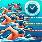 ikon SwimTimer - Swimming Chronos