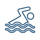 Swimery Training أيقونة