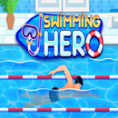Swiming Hero APK