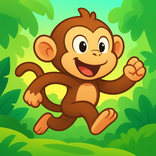 Swing Monkey