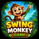 Swing Monkey Game APK