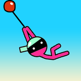 Stickman  Swing