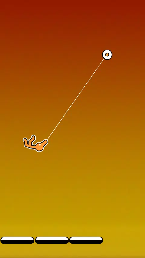 StickMan Hook : Star Swing Games APK for Android Download