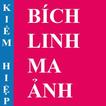 Kiếm Hiệp Bích Linh Ma Ảnh