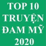 Top 10 Truyện Đam Mỹ Hay Nhất 2020