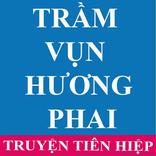 Truyện Tiên Hiệp Hay Trầm Vụn Hương Phai