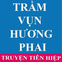 Truyện Tiên Hiệp Hay Trầm Vụn Hương Phai capture d'écran 1