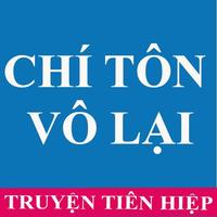 Truyện Chí Tôn Vô Lại Kiếm Hiệp Hay Affiche