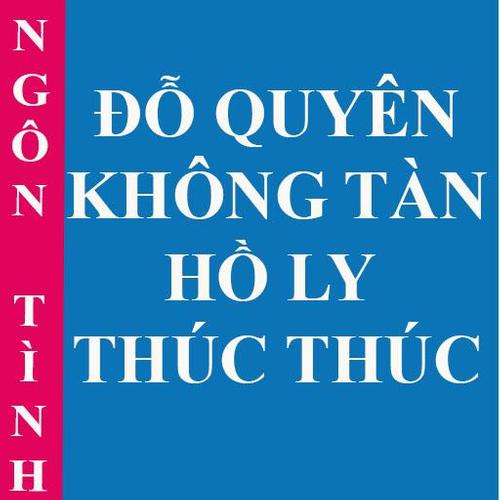 Truyện Ngược đỗ Quyen Khong Tan Hồ Ly Thuc Thuc For Android Apk Download