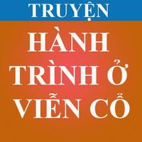 Truyện Hành Trình Ở Viễn Cổ bài đăng