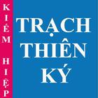 آیکون‌ Trạch Thiên Ký