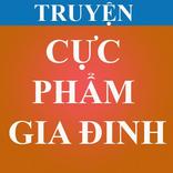 App Truyện Cực Phẩm Gia Đinh