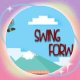 24 Swing Forward