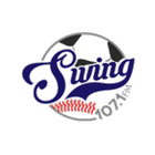 آیکون‌ Swing 107.1 FM