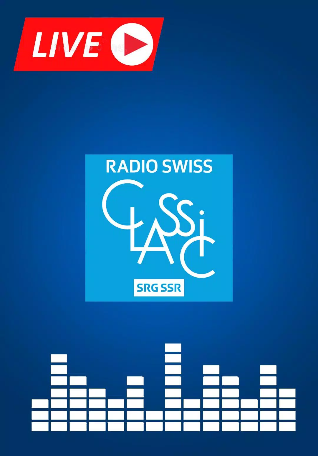 Swiss Classic Radio 24/7 APK for Android Download
