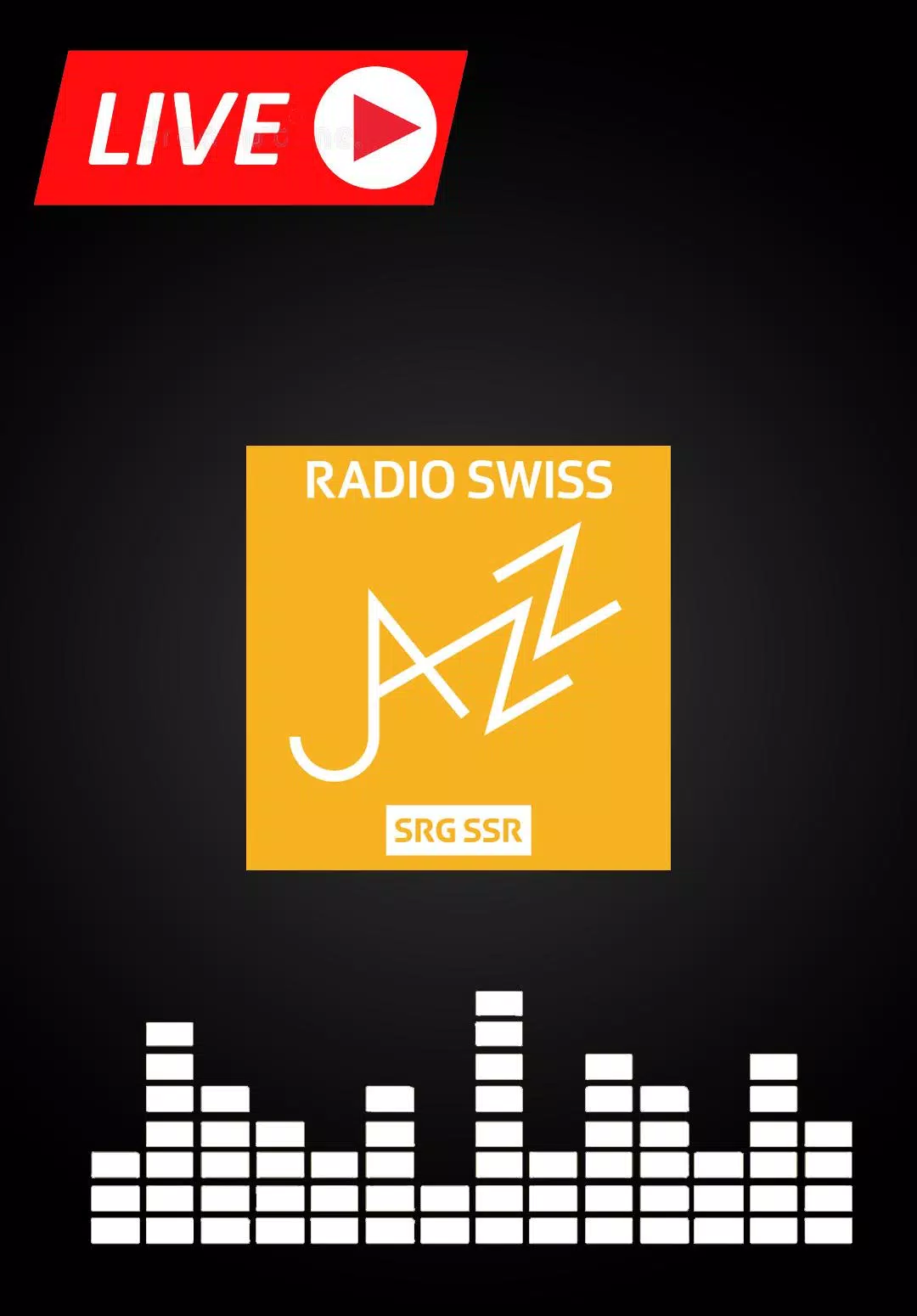 Cortar Hacia abajo conspiración Radio Swiss Jazz 24/7 APK for Android Download