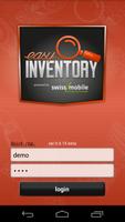 easyInventory 포스터