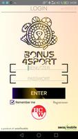 Bonus4sport 截图 3