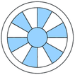 آیکون‌ SwissEph CLI