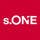 s.ONE Mobile アイコン