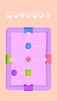 Swipe Shapes ảnh chụp màn hình 1