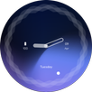 Swirl 1:Watchface for Wear OS APK