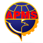 آیکون‌ APMS Mobile