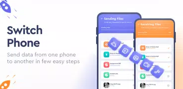 Switch Phone – Smart Phone Clo