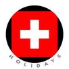 APK Switzerland Holidays : Bern Ca