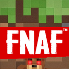 FNAF Mods Pack for MC PE icône
