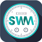Smart Water Meter icon