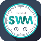 Smart Water Meter ไอคอน