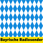 Radiosender Bayern Zeichen