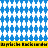 Radiosender Bayern
