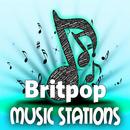 Britpop Music Radio APK