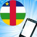 Central African Republic Radio APK