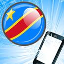Congo Radio Stations APK