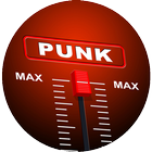Punk Radio ikona