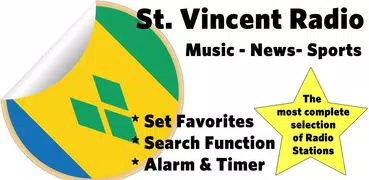 St. Vincent Radio