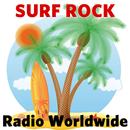 Surf Rock Music Radio APK