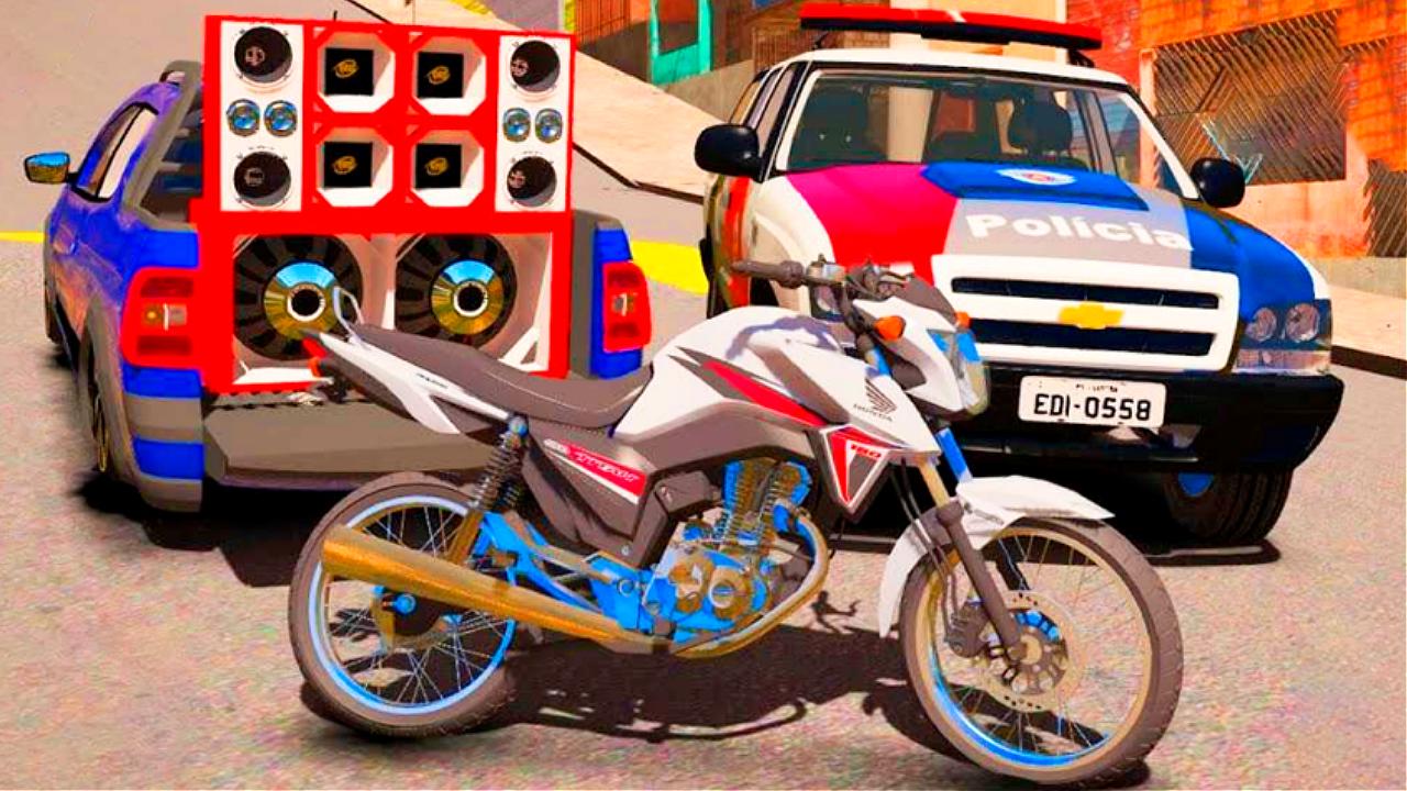 ATUALIZAÇÃO DO JOGO DE MOTOS E CARROS REBAIXADOS 