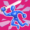 Sword Boy - Ragdoll Hero icon