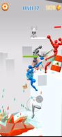 Sword Boy - Ragdoll Hero screenshot 2
