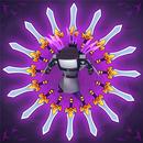 Sword Hunter IO APK