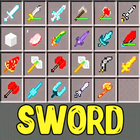 Sword mods for minecraft pe icône
