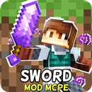 Sword Add-on for Minecraft PE APK