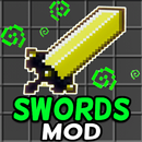 Swords Add on for Minecraft PE APK