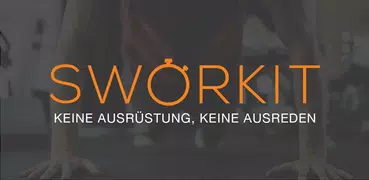 Sworkit: Zuhause Fitness